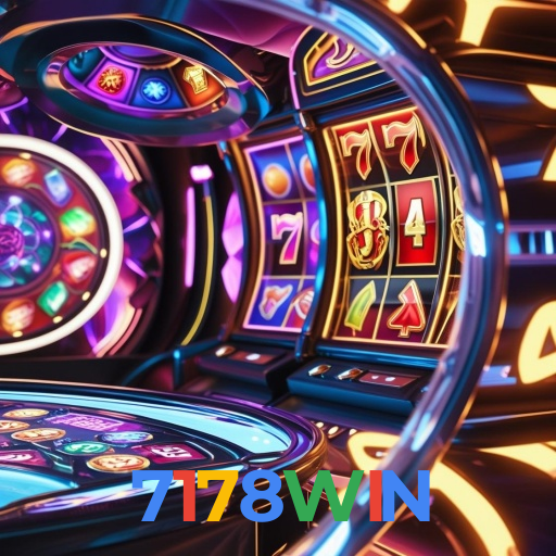 7178WIN visual