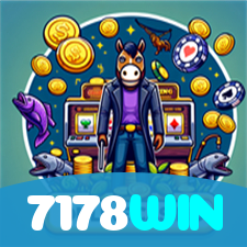 7178WIN visual