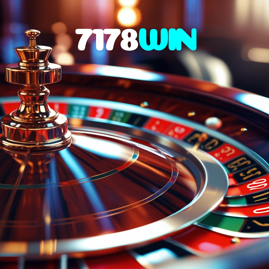 7178WIN visual