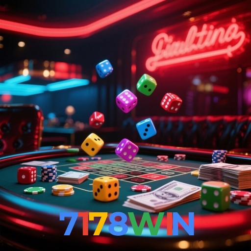 7178WIN visual
