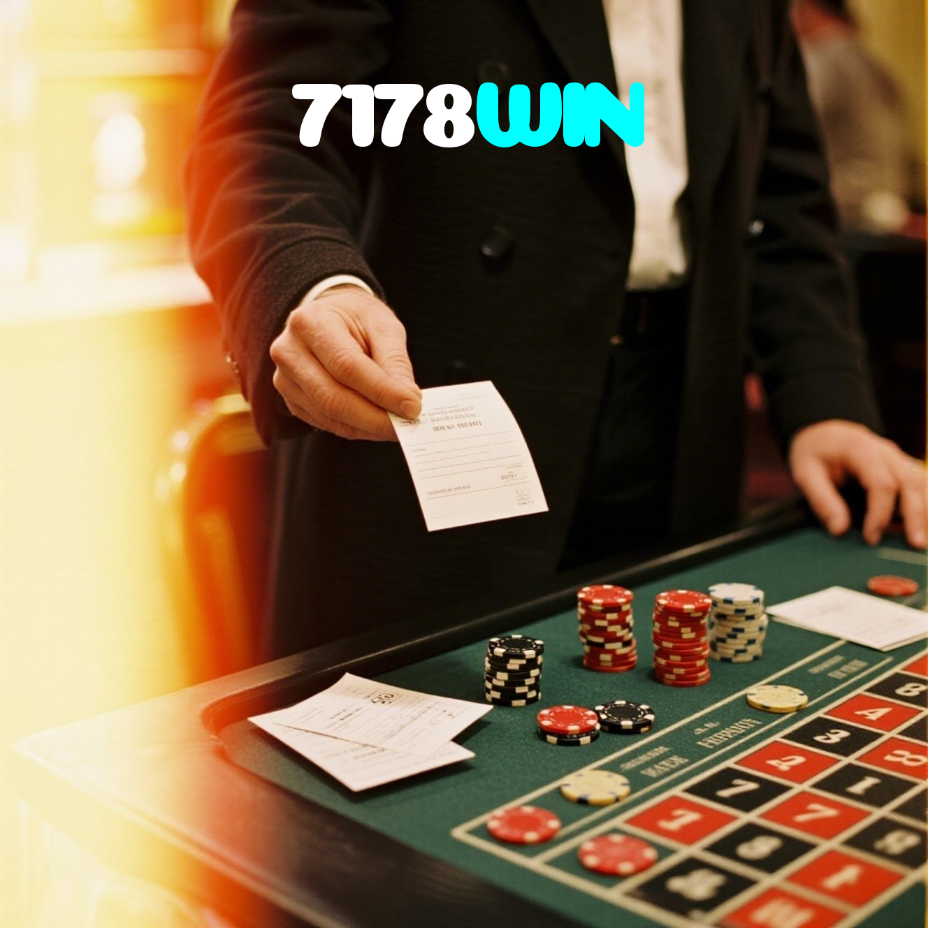 7178WIN visual