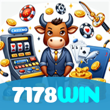 7178WIN visual