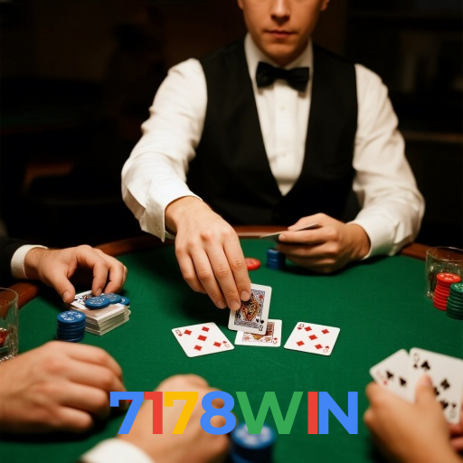 7178WIN visual