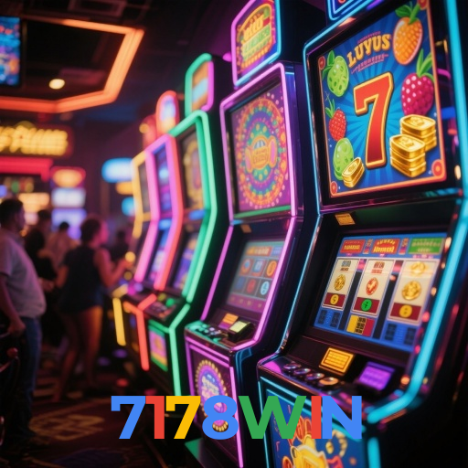 7178WIN visual