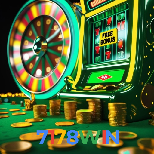 7178WIN visual