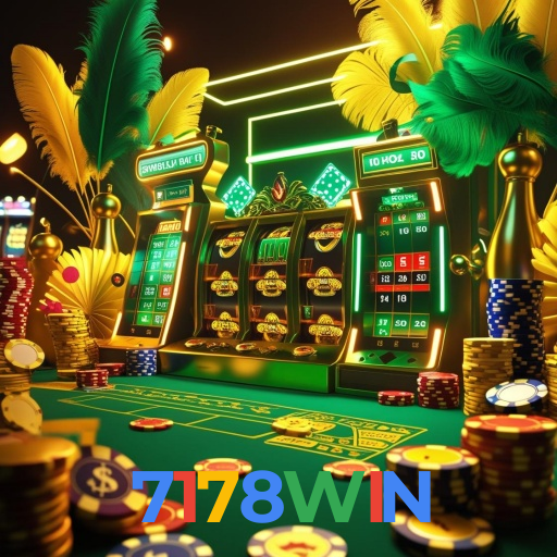 7178WIN visual
