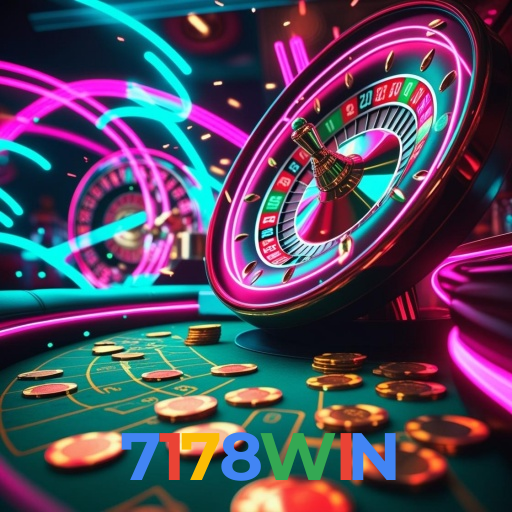 7178WIN visual