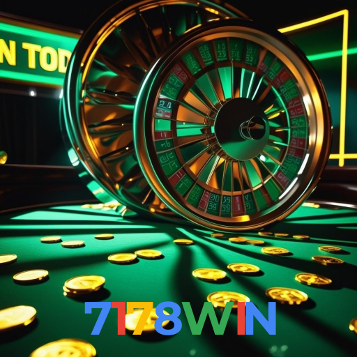 7178WIN visual