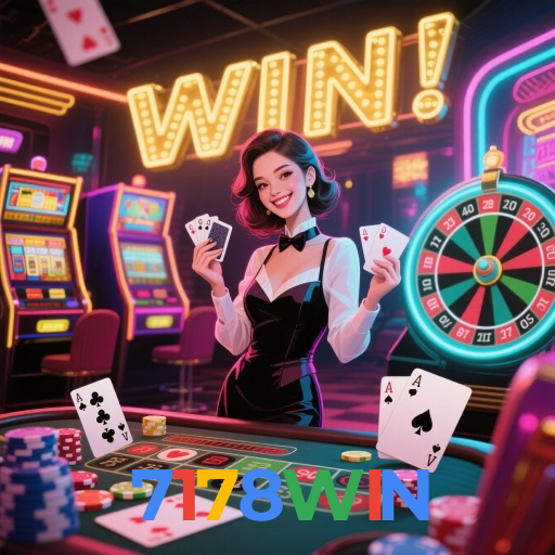 7178WIN visual