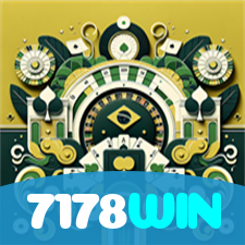 7178WIN visual