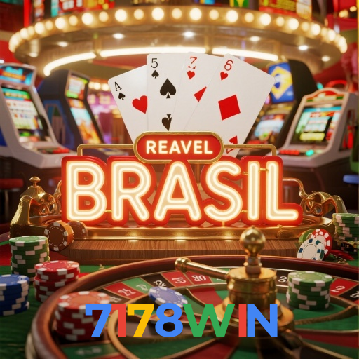 7178WIN visual