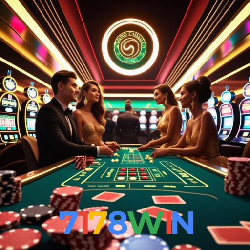 7178WIN visual