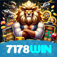 7178WIN visual