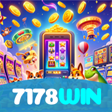 7178WIN visual