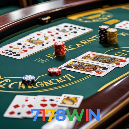7178WIN visual