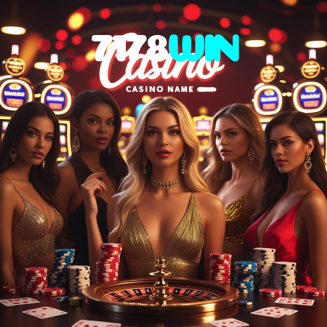 7178WIN visual