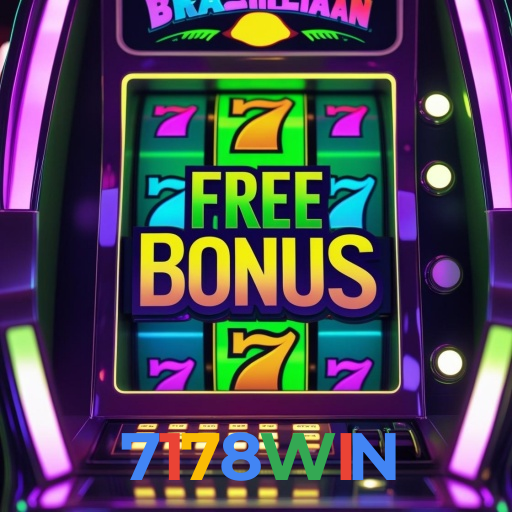 7178WIN visual