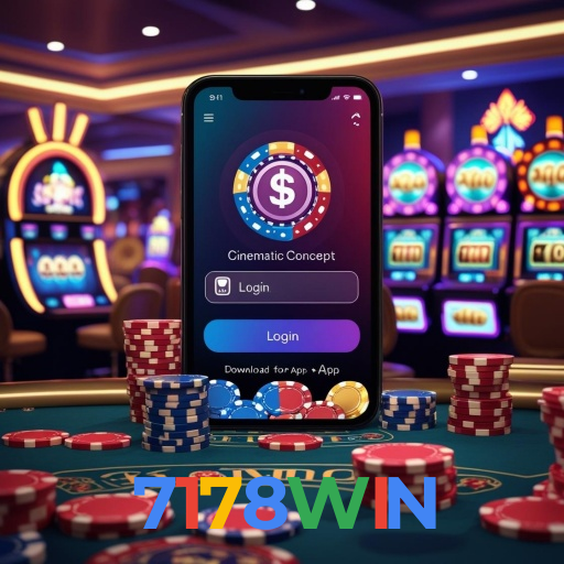 7178WIN visual