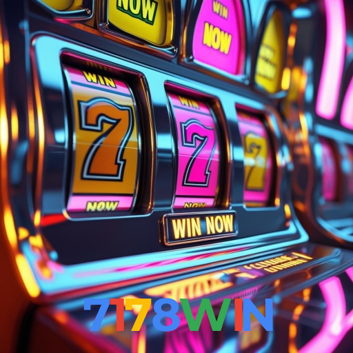 7178WIN visual