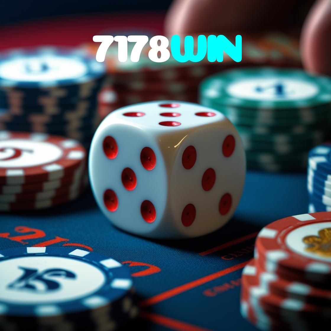 7178WIN visual