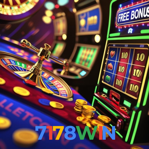 7178WIN visual
