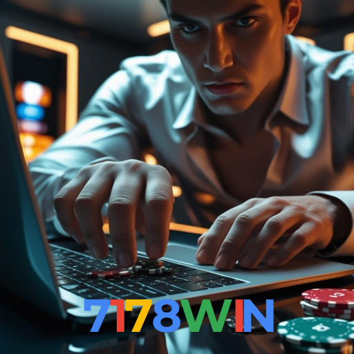 7178WIN visual