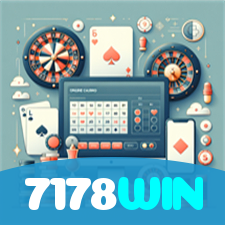 7178WIN visual