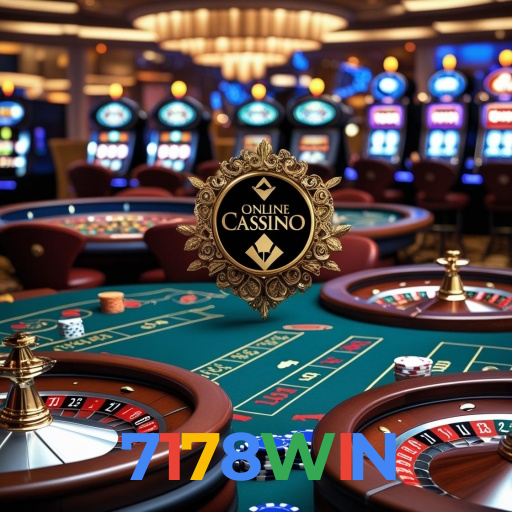7178WIN visual