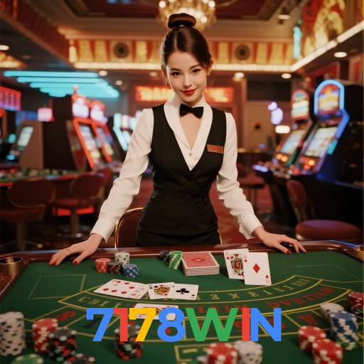 7178WIN visual