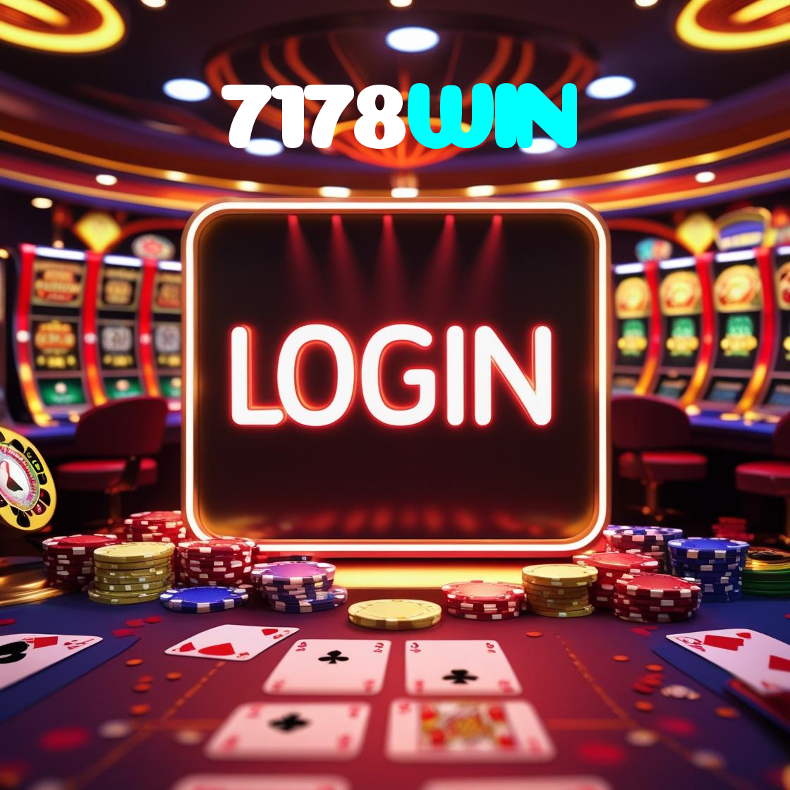 7178WIN visual