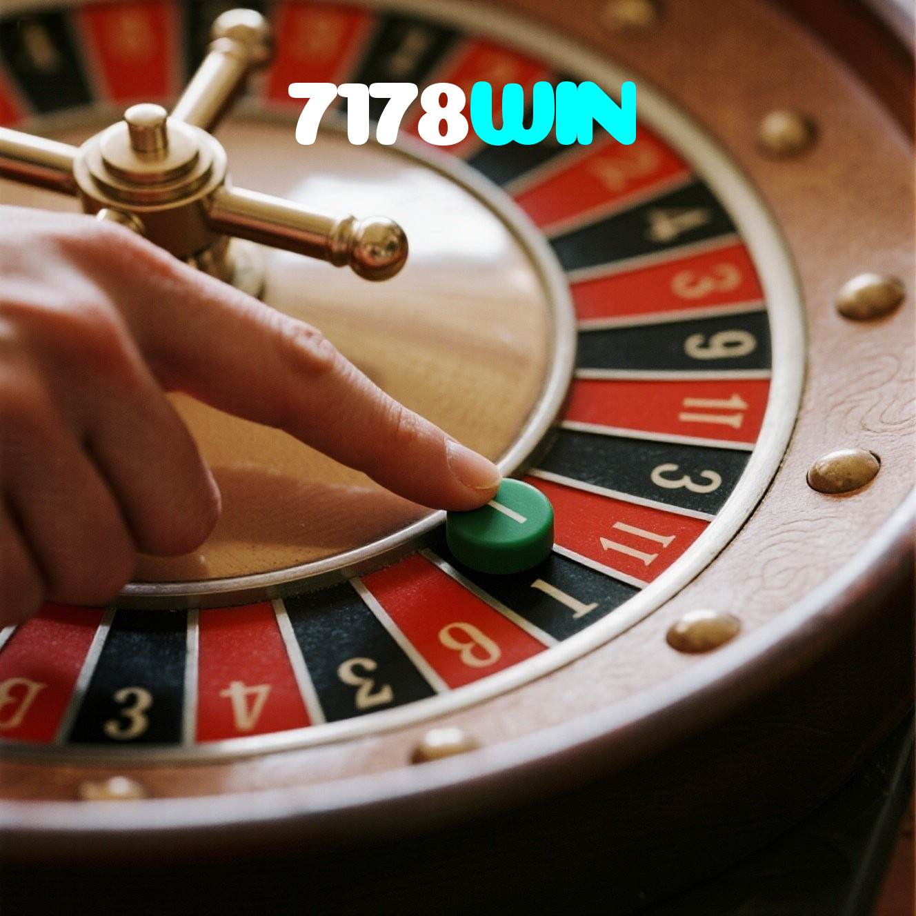 7178WIN visual