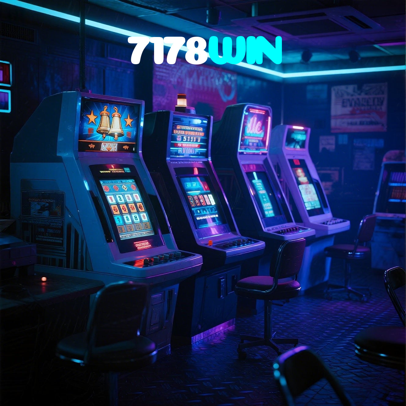 7178WIN visual