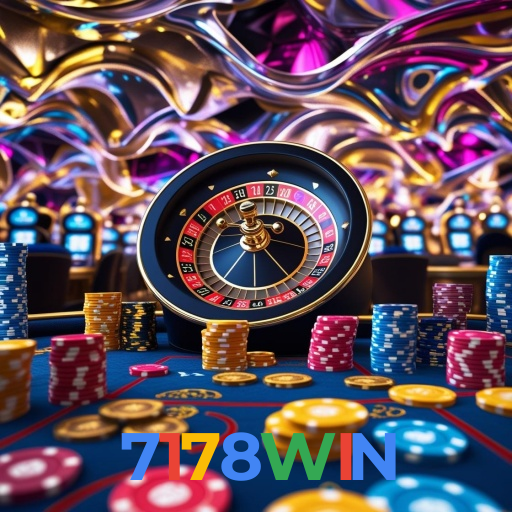 7178WIN visual