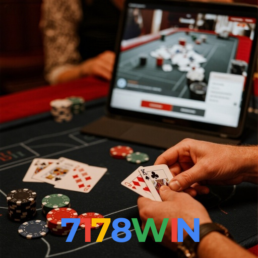 7178WIN visual