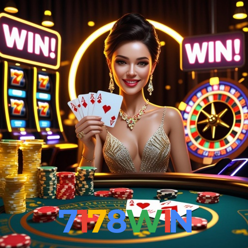7178WIN visual