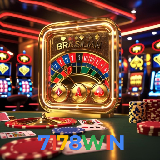 7178WIN visual