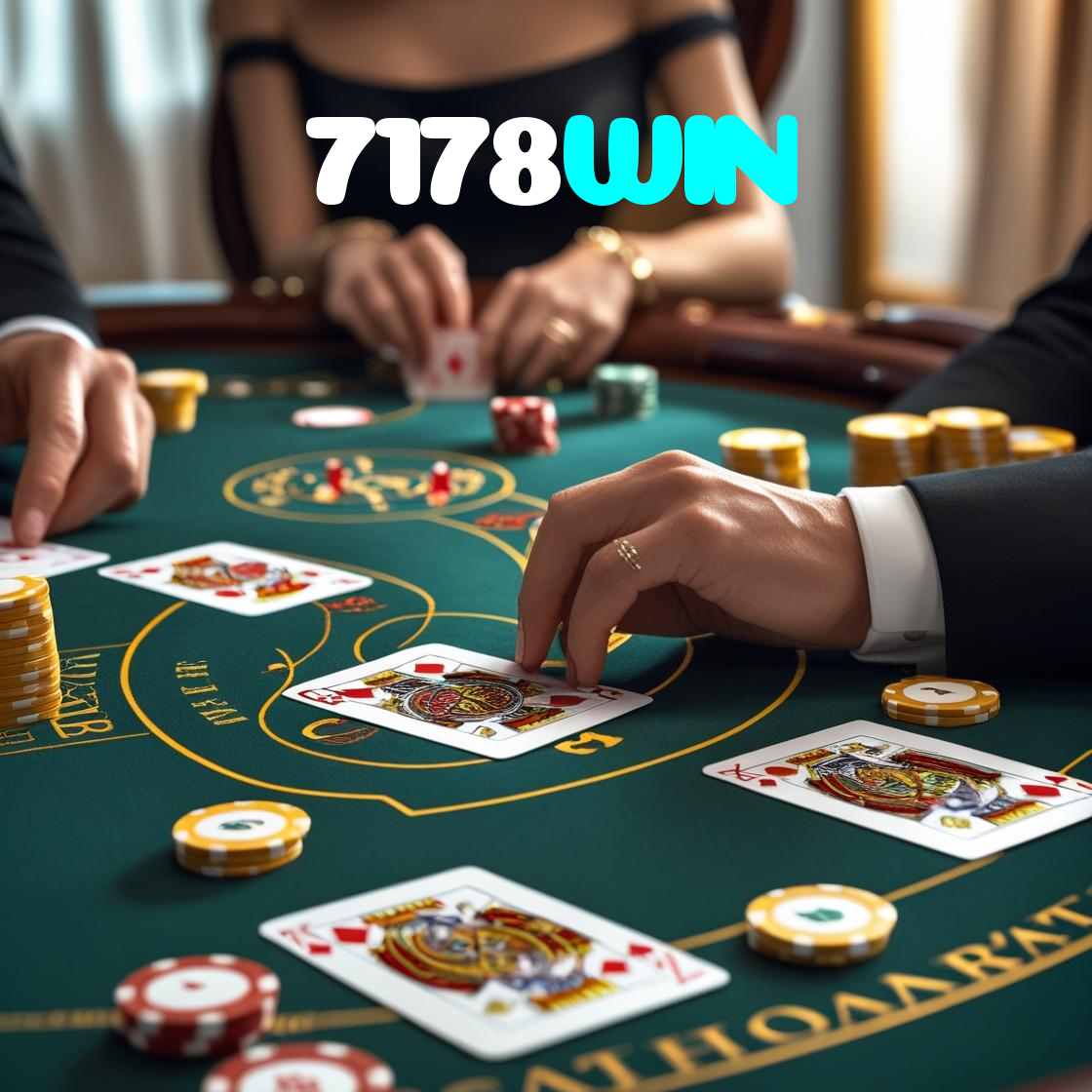 7178WIN visual