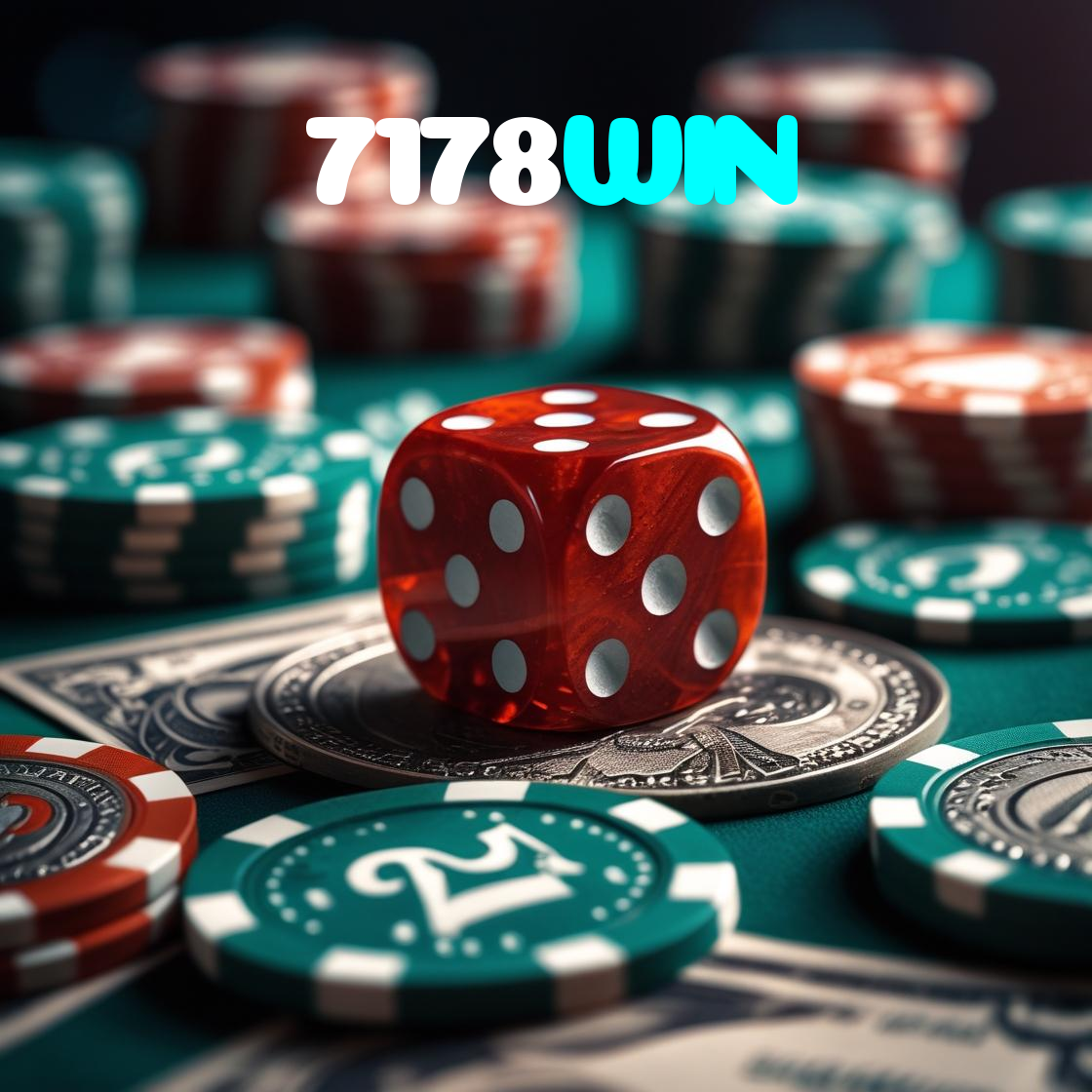 7178WIN visual