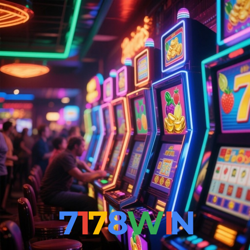 7178WIN visual