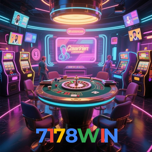7178WIN visual