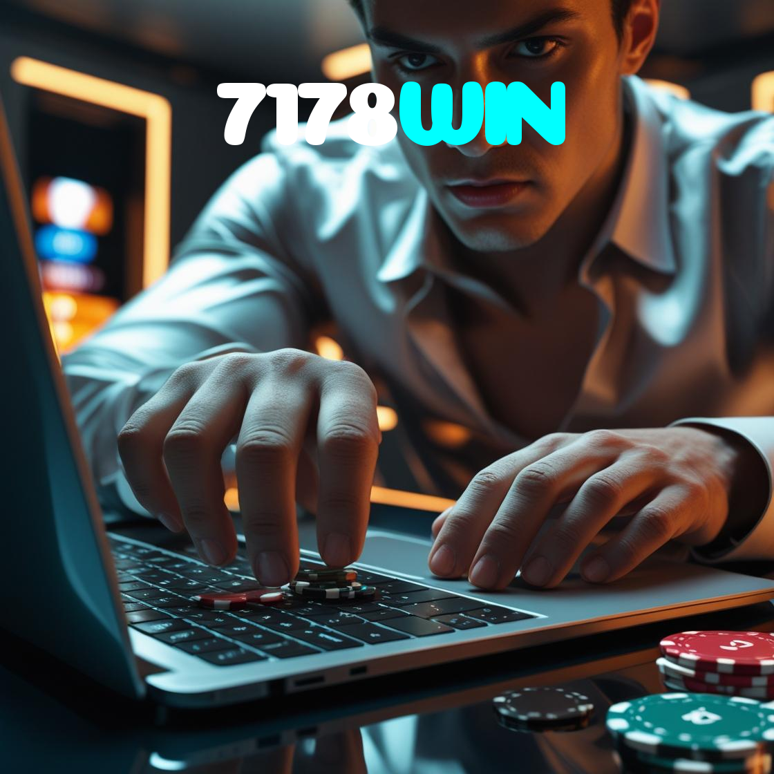 7178WIN visual