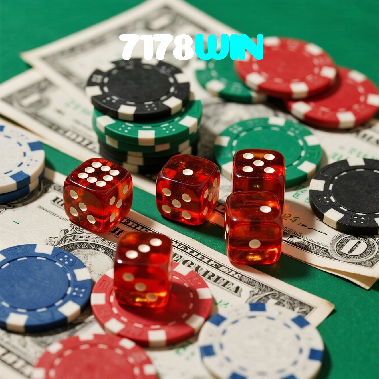 7178WIN visual