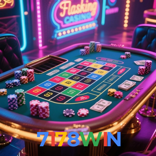 7178WIN visual