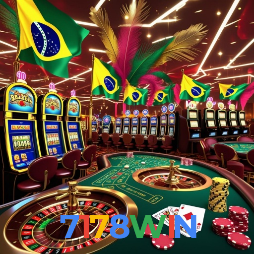 7178WIN visual