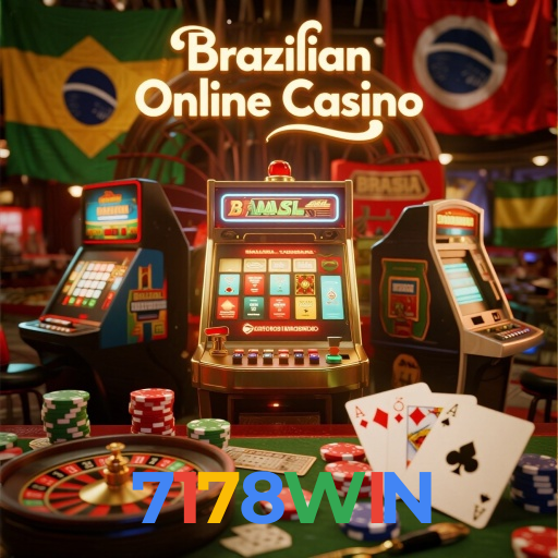 7178WIN visual