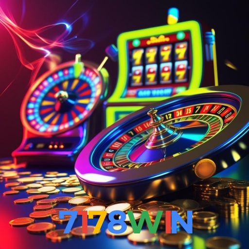 7178WIN visual