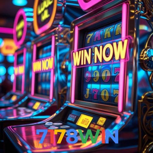 7178WIN visual
