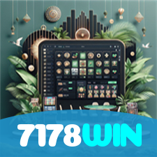 7178WIN visual
