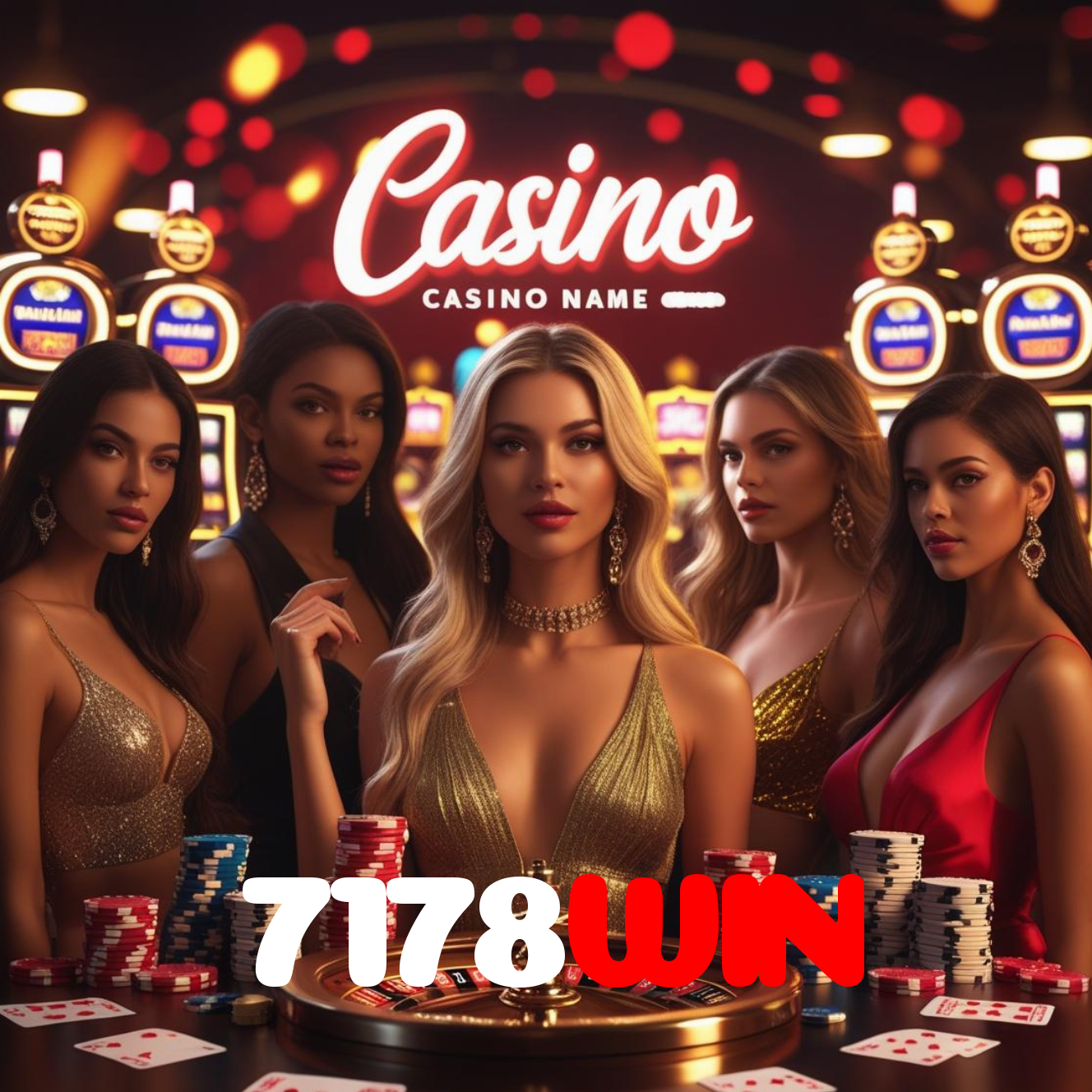 7178WIN visual