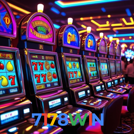7178WIN visual